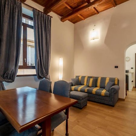Piazza Di Spagna Elegant Apartment Рим Екстер'єр фото
