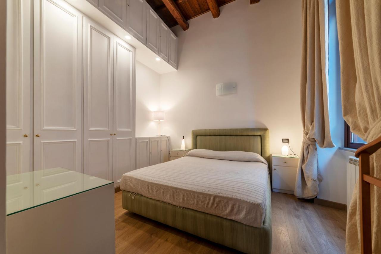 Piazza Di Spagna Elegant Apartment Рим Екстер'єр фото