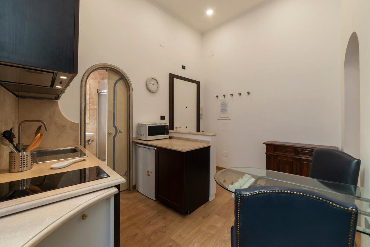 Piazza Di Spagna Elegant Apartment Рим Екстер'єр фото