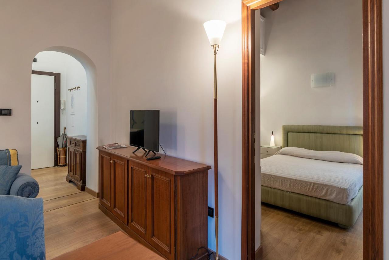Piazza Di Spagna Elegant Apartment Рим Екстер'єр фото