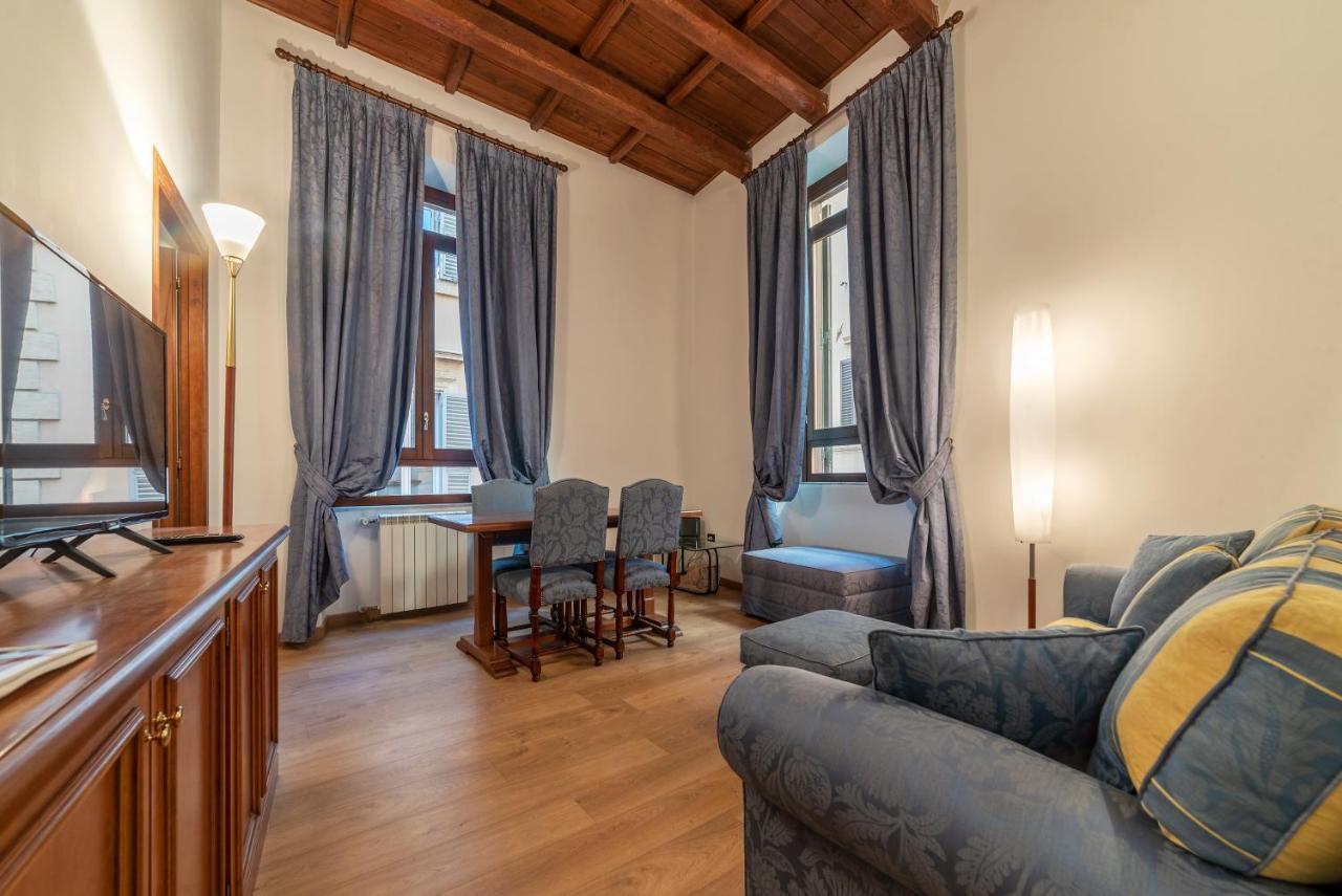 Piazza Di Spagna Elegant Apartment Рим Екстер'єр фото